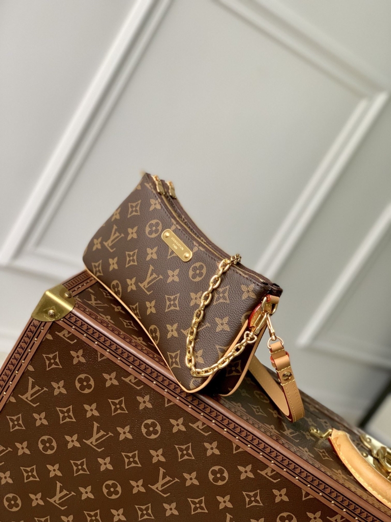 LV Satchel Bags